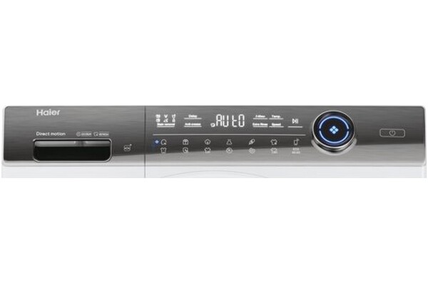 Pralka HAIER HW90B14979TU1 I-Pro 7 Plus 9.0kg 1400obr./min