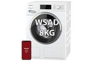 Pralka MIELE WWH860GREENPERFORMANCE TWINDOS 8.0kg 1400obr./min