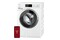 Pralka MIELE WWH860GREENPERFORMANCE TWINDOS 8.0kg 1400obr./min