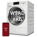 Pralka MIELE WWF664A TWINDOS 8.0kg 1600obr./min