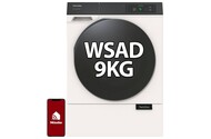 Pralka MIELE WQ1000TWINDOS TWINDOS 9.0kg 1600obr./min