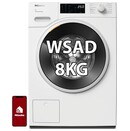 Pralka MIELE WWB360Pralka 8.0kg 1400obr./min