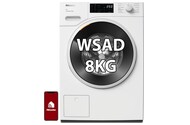 Pralka MIELE WWB360Pralka 8.0kg 1400obr./min