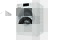 Pralka MIELE WWB360Pralka 8.0kg 1400obr./min