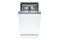 Zmywarka Bosch SPV4HMX49E