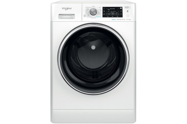 Pralko-suszarka Whirlpool FFWDD1176258BCVEE 11.0kg 1600obr./min