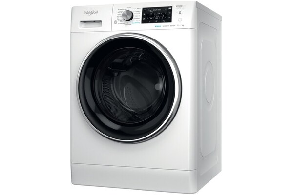 Pralko-suszarka Whirlpool FFWDD1176258BCVEE 11.0kg 1600obr./min
