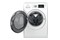 Pralko-suszarka Whirlpool FFWDD1176258BCVEE 11.0kg 1600obr./min