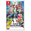 Super Smash Bros. Ultimate Nintendo Switch