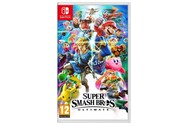 Super Smash Bros. Ultimate Nintendo Switch