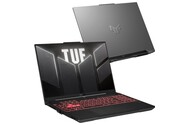 Laptop ASUS TUF Gaming A16 16.0" AMD Ryzen 7-7445HS NVIDIA GeForce RTX 4050 16GB 512GB SSD Windows 11 Home szary