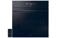 Piekarnik do zabudowy HAIER HWO60SM4FK3BH elektryczny Parowy czarny