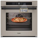Piekarnik do zabudowy Whirlpool WOI4S8HM2SEA elektryczny Parowy beżowy