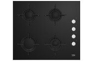 Płyta Gazowa pod szkłem Beko HILG64120S