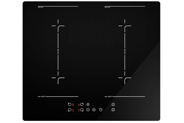 Płyta indukcyjna VDB IP 5904870728956 C2H
