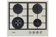 Płyta Gazowa pod szkłem Whirlpool GOFL629S