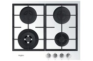 Płyta Gazowa pod szkłem Whirlpool GOFL629WH