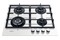 Płyta Gazowa pod szkłem Whirlpool GOFL629WH