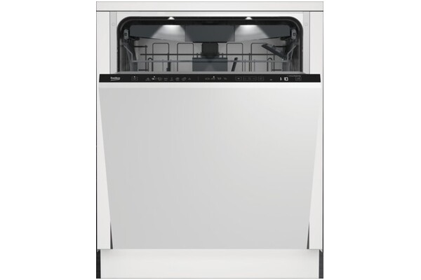Zmywarka do zabudowy Beko BPPRO500