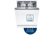 Zmywarka do zabudowy Bosch SMV8YCX02EPERFECTDRY