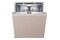 Zmywarka do zabudowy Bosch SMV8YCX02EPERFECTDRY