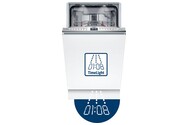 Zmywarka do zabudowy Bosch SPV6YMX08EPERFECTDRY