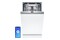 Zmywarka do zabudowy Bosch SPV6YMX08EPERFECTDRY