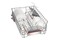 Zmywarka do zabudowy Bosch SPV6YMX08EPERFECTDRY