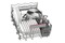 Zmywarka do zabudowy Bosch SPH4EKX24EEFFCIENTDRY