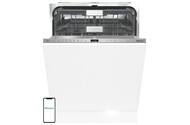 Zmywarka do zabudowy Hisense HV693A64AD