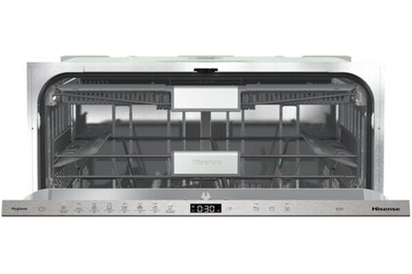 Zmywarka do zabudowy Hisense HV693A64AD