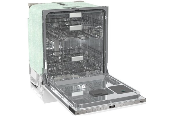 Zmywarka do zabudowy Hisense HV693A64AD