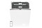 Zmywarka do zabudowy Hisense HV693A64AD