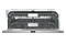 Zmywarka do zabudowy Hisense HV693A64AD