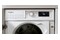 Pralko suszarka do zabudowy Whirlpool ZABUDOWYBIWMWG81485 8.0kg 1400obr./min