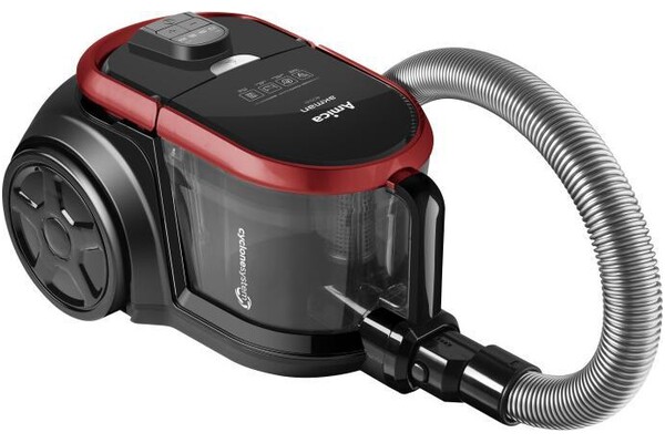 Odkurzacz AMICA VM4012 Akman tradycyjny z pojemnikiem czarny