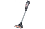 Odkurzacz BLACK&DECKER BHFEA18D PowerSeries pionowy z pojemnikiem czarny
