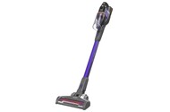 Odkurzacz BLACK&DECKER BHFEV182CPQW PowerSeries Extreme pionowy z pojemnikiem fioletowy