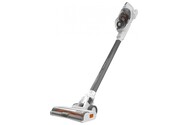 Odkurzacz BLACK&DECKER BHFEA520JQW pionowy z pojemnikiem biały