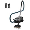 Odkurzacz Cecotec 5000 Conga Pro tradycyjny workowy 890W szary