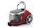 Odkurzacz ETA 351790000 Stormy Turbo tradycyjny bezworkowy 800W czerwono-czarny