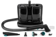Odkurzacz Hisense HSSC07A tradycyjny z pojemnikiem 1500W czarny