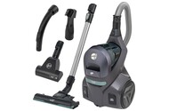 Odkurzacz HOOVER HP321PAF011 H-Energy tradycyjny bezworkowy 850W szary