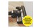 Odkurzacz HOOVER HP321PAF011 H-Energy tradycyjny bezworkowy 850W szary