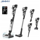 Odkurzacz JIMMY PW11 Pro pionowy bezworkowy 460W czarny