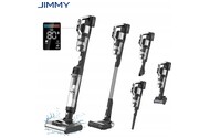 Odkurzacz JIMMY PW11 Pro pionowy bezworkowy 460W czarny