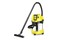 Odkurzacz Karcher WD3 Premium tradycyjny z pojemnikiem żółty