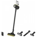Odkurzacz Karcher VC4 Premium Home pionowy z pojemnikiem czarny