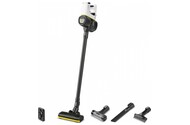 Odkurzacz Karcher VC4 Premium Home pionowy z pojemnikiem czarny