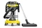 Odkurzacz Karcher WD6P tradycyjny workowy 1300W srebrno-żółty